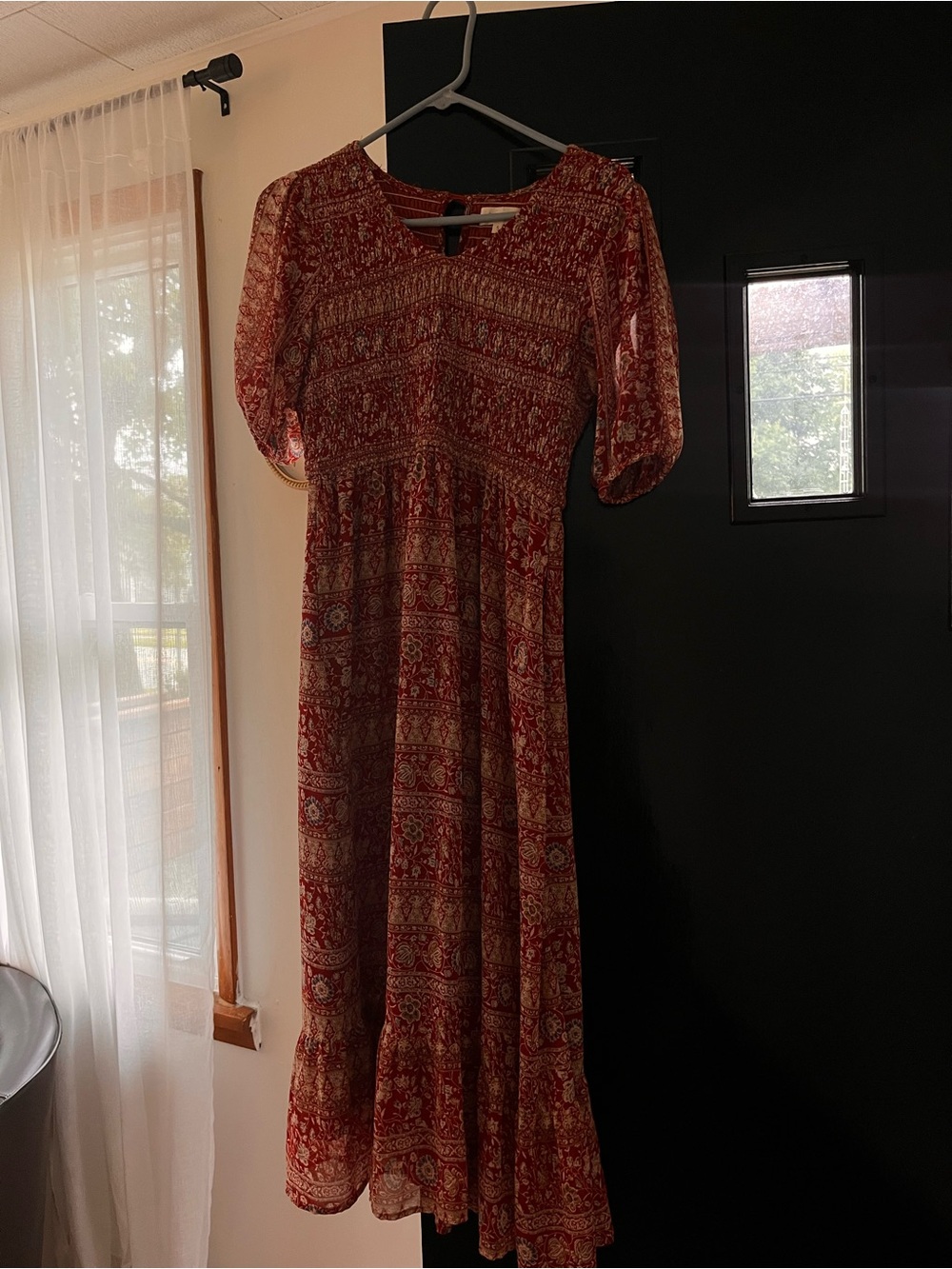 Bohme Dress
